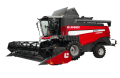 Laverda - Massey Ferguson - Fendt Biçerdöver
